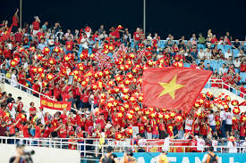 việt nam đấu với malaysia