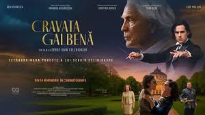 „Cravata galbenă” la Festivalul de film din Santa Barbara