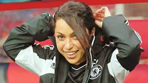 Image result for eva carneiro images