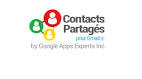 Les cinq faons de partager des contacts sur Gmail - Le blog
