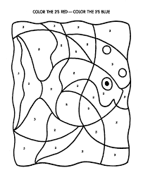 fish coloring pages ile ilgili görsel sonucu