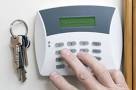 Sistemas de seguridad para casa