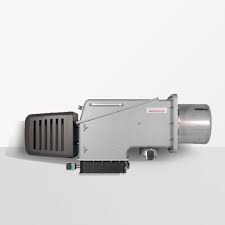 Weishaupt WK-series burners (up to 109,000 MBTU/h) | Weishaupt