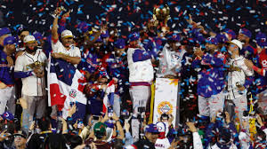 Mexico Vs Panama Serie Del Caribe 2026