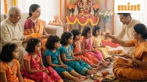 Navratri Day 9: Maha Ashtami today; know Kanya Pujan time, muhurat, and significance