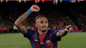 Barcelona vs Real Betis: Champions in action at Camp Nou