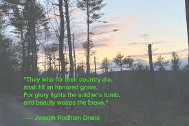 Fallen heros