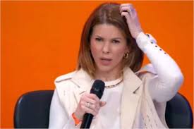 Filha de Silvio Santos decide adotar nova postura e detalhes são revelados