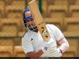 NDTV Sports - News update