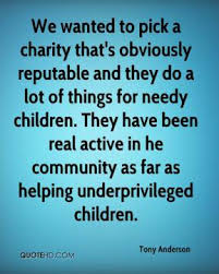 Hand picked seven important quotes about underprivileged ... via Relatably.com