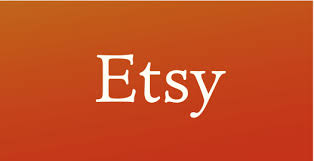 etsy shop