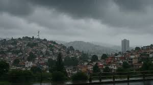 Pronóstico del clima en Naucalpan de Juárez, Estado de México hoy 21 de abril de 2026