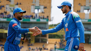 Harshit Rana joins India squad: Pace reinforcements for the final ODI in Chennai