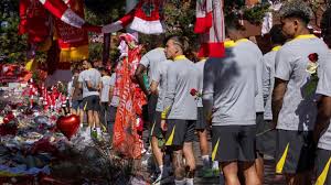 AS Colombia - News update