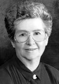 Edith Jane Stalker, 85, of Simi Valley, passed away Wednesday, April 23, 2014, at Los Robles Hospital in Thousand Oaks, California after a lengthy illness. - Stalker_E_224657