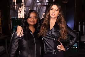 Octavia Spencer and Sofía Vergara Team Up for New 'Empowering' Health Campaign: 'We're on a Mission' (Exclusive)