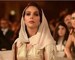 صورة Jennifer Lopez in Marrakech