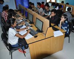 Image of Manipur Technical University Laboratory