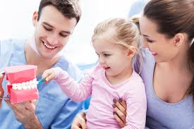 Image result for Oral Health of Children