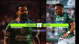 ¿Dónde ver EN VIVO el partido de la J2 Tijuana vs León?