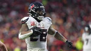 New NFL Rumors on Joe Mixon's Future After Missing Entire 2025 Season With Foot Injury