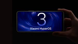 Xiaomi begins HyperOS 3 testing for Poco F5 and F5 Pro