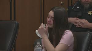 Court of appeals upholds denial of Mackenzie Shirilla's bid for new trial in Strongsville murder case