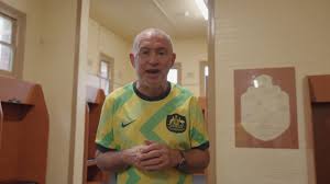 Socceroos - News update