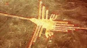 Śladami obcych 9 Zagadka Nazca (Bogdanmal) - Video w Vider.info