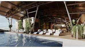 Radisson Hotel Group expands with new Bali project