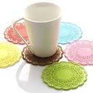 Free Pattern Fun Crochet Coffee Mug Coasters That Would Be