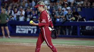 College Softball vs. Baseball: Key Rule Differences