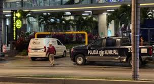 A tablazos mataron a elemento de la Guardia Nacional en Mazatlán