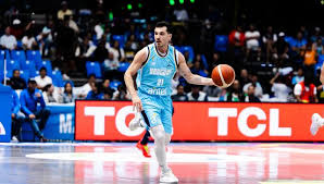 ¡Uruguay vs Bahamas! Celeste busca el pase a cuartos en la AmeriCup - Imagen principal del artículo