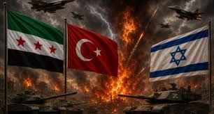 قراءة إسرائيلية للهجوم على سوريا و”طموحات أردوغان” وتغيرات ميزان القوى بالشرق الأوسط.. فهل بدأت مواجهة تركيا؟