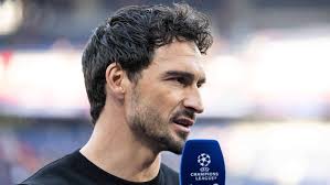 "Bestes Spiel, das ich je von ihm gesehen habe": Mats Hummels singt Loblied auf einen Star des FC Bayern