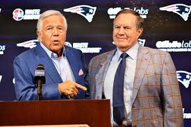 Patriots owner reveals biggest regret in firing Bill Belichick and hiring Mike Vrabel
