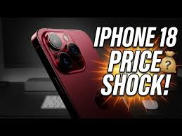 IPhone 18 Pro Max Hands-On: First Look, New Design & What To Expect😍 Bc Hydro (HY5A2DcBC5)