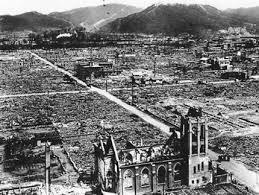 Risultati immagini per hiroshima