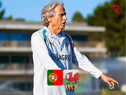 Portugal x Gales: Onde Assistir, Horário, Escalações e Se Cristiano Ronaldo Joga