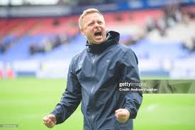Bournemouth - Lincoln City