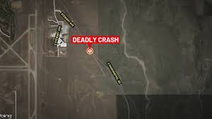 Deadly early-morning crash causes several lane closures in Colorado Springs