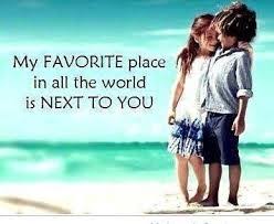 Cute Love Quotes For Him - Famous Quotes via Relatably.com