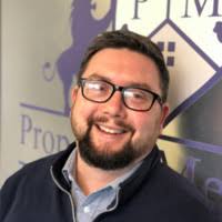 Framework Agency Employee Pete Todd-Burke's profile photo