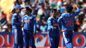 Harmanpreet Kaur Scales New Heights: Captain Overtakes Mithali Raj in T20 World Cup Milestone