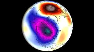 Polar Vortex Disruption Forecast: Cold Air Outbreaks Across North America and Europe