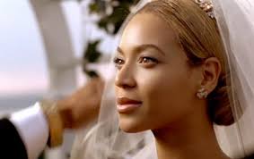FIRST LOOK: BEYONCE – BEST THING I NEVER HAD ... - beyonce-bride