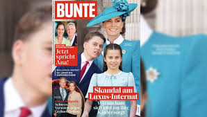 Bunte - News update