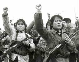 Image result for mao badges