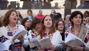 Bildergebnis für women of the wall